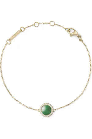 Daniel Wellington Armband - Audrey Jade Armband - Gr. ONE SIZE - in - für Damen
