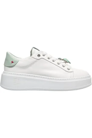 Gio+ Low-Top Sneaker - Sneakers 