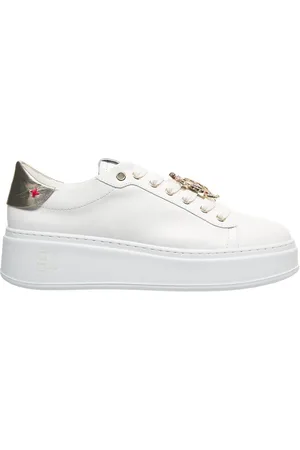 Gio+ Low-Top Sneaker - Sneakers 