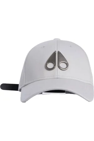 Moose Knuckles Caps & Mützen - Logo Icon Cap Dusk - Gr. ONE SIZE - in - für Damen