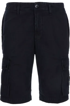 Stone Island Bermuda Shorts - Größe 31 INCH