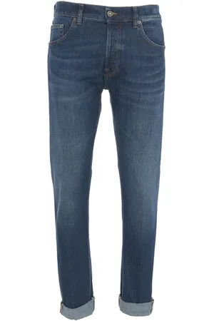 Dondup Regular fit jeans 