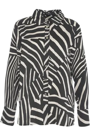 Guess Blouse with floral pattern - Größe IT 40