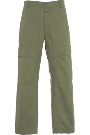 Closed Wide leg pants 