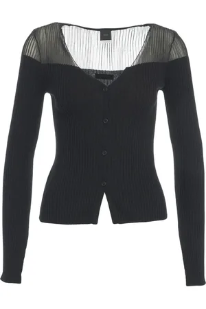 Pinko Ribbed cardigan 