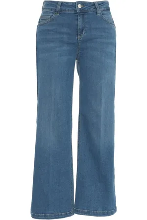 Liu Jo Straight cropped jeans - Größe 25