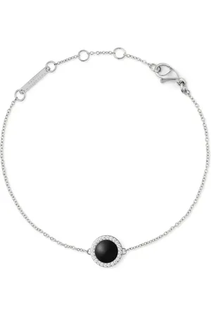 Daniel Wellington Armband - Audrey Armband - Gr. ONE SIZE - in Silber - für Damen
