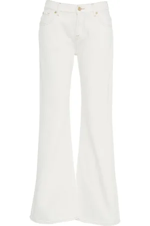 7 for all Mankind Flared jeans 