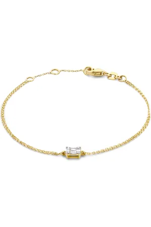 Isabel Bernard Armband - De la Paix Maxime 585 Armband - Gr. ONE SIZE - in - für Damen