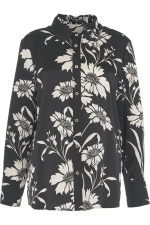 Guess Blouse with floral pattern - Größe IT 44