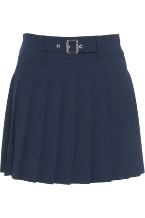 Liu Jo Pleated miniskirt - Größe IT 40