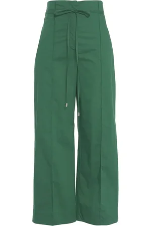 Liu Jo Pants with belt - Größe IT 40