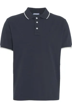 Jacob Cohen Polo shirt with logo embroidery - Größe L