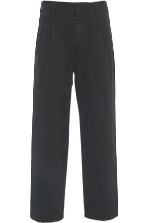 Closed Wide leg pants 