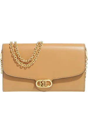Ralph Lauren Portemonnaie - Adair 20 Wallet On A Chain Large - Gr. unisize - in - für Damen