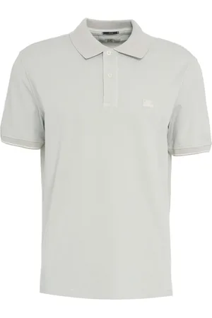C.P. Company Piquet polo shirt - Größe L