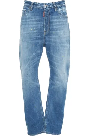 Dsquared2 Loose jeans 
