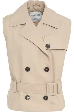 Oakwood Trench vest - Größe M