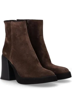 Strategia Stiefeletten - HOMBRE STIEFELETTE MIT ABSATZ - Gr. 37 (EU) - in - für Damen