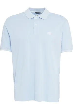 C.P. Company Piquet polo shirt - Größe L