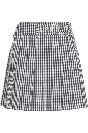 Liu Jo Pleated miniskirt - Größe IT 40