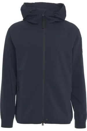 ALPHA Airflow ripstop jacket - Größe XL