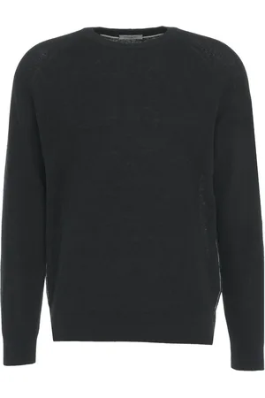 Paolo Pecora Pullover with crew neck - Größe XL