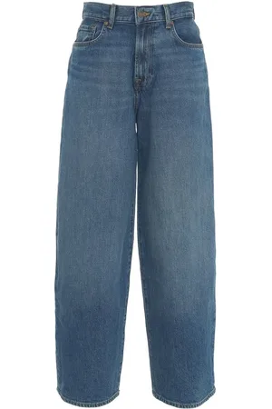 7 for all Mankind Crossbody Bags - Baggy jeans - Gr. unisize - in - für Damen