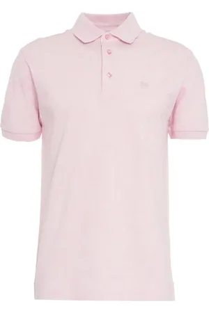 Etro Polo shirt with logo embroidery - Größe L