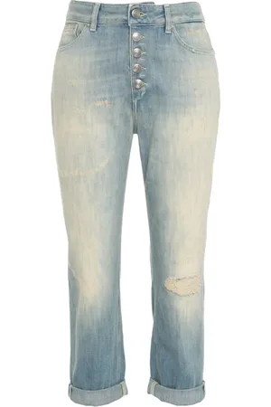 Dondup Loose fit jeans 