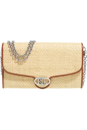 Ralph Lauren Portemonnaie - Adair 20 Wallet On A Chain Large - Gr. unisize - in - für Damen