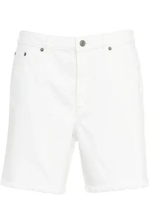 Michael Kors Denim Shorts - Größe US 4