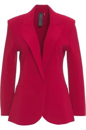 Norma Kamali Single breasted blazer - Größe S