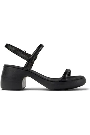 Camper Hohe Schuhe - Sandalen Thelma - Gr. 35 (EU) - in - für Damen