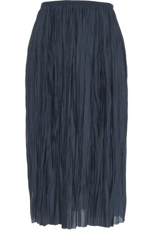 Roberto Collina Midi pleated skirt - Größe M
