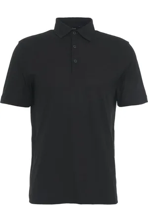 HERNO Cotton polo shirt - Größe IT 50