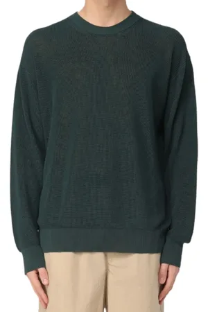 Roberto Collina Sweaters Green - Größe 48