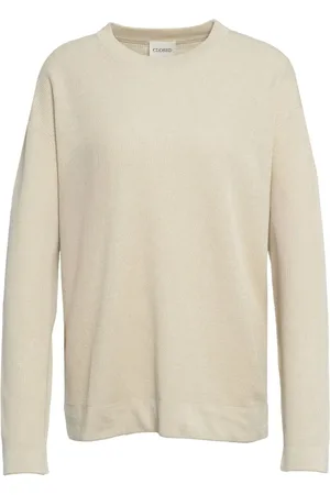 Closed Linen blend sweater - Größe L