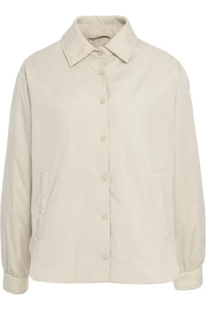 save the duck Padded Overshirt 
