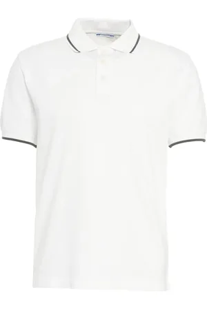 Jacob Cohen Polo shirt with logo embroidery - Größe L