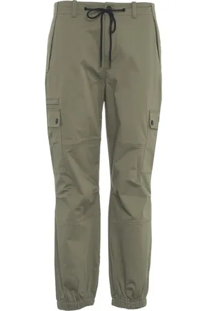 ALPHA Cargo pants 