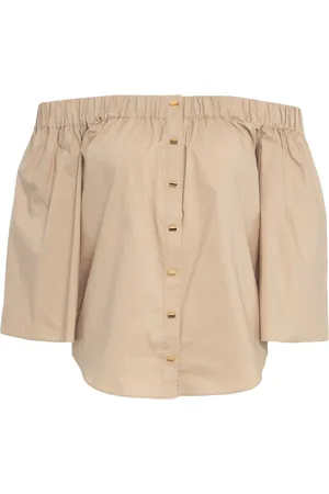 Guess Off-shoulder blouse - Größe IT 40