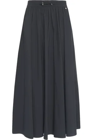HERNO Light nylon stretch skirt - Größe IT 42