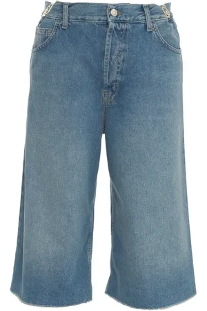 Liu Jo Denim Bermuda - Größe 25