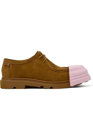Camper Schnürschuhe Junction - Gr. 42 (EU) - in