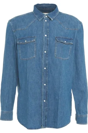 Dondup Denim shirt - Größe L