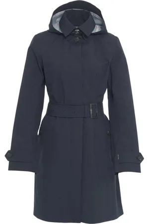 save the duck Trench coat 