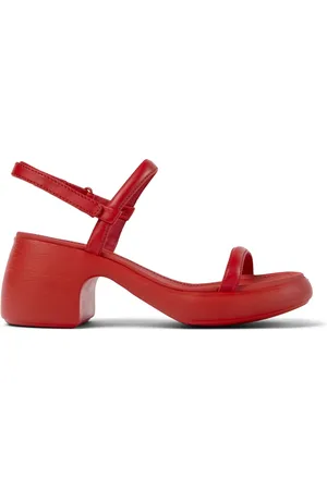 Camper Hohe Schuhe - Sandalen Thelma - Gr. 35 (EU) - in - für Damen