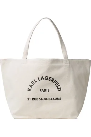 Karl Lagerfeld Shopper - Rue St-Guillaume Shopper - Gr. unisize - in - für Damen