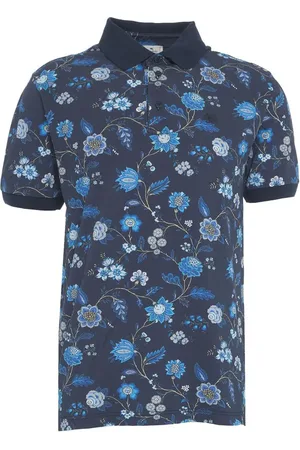 Etro Polo shirt with pattern - Größe L